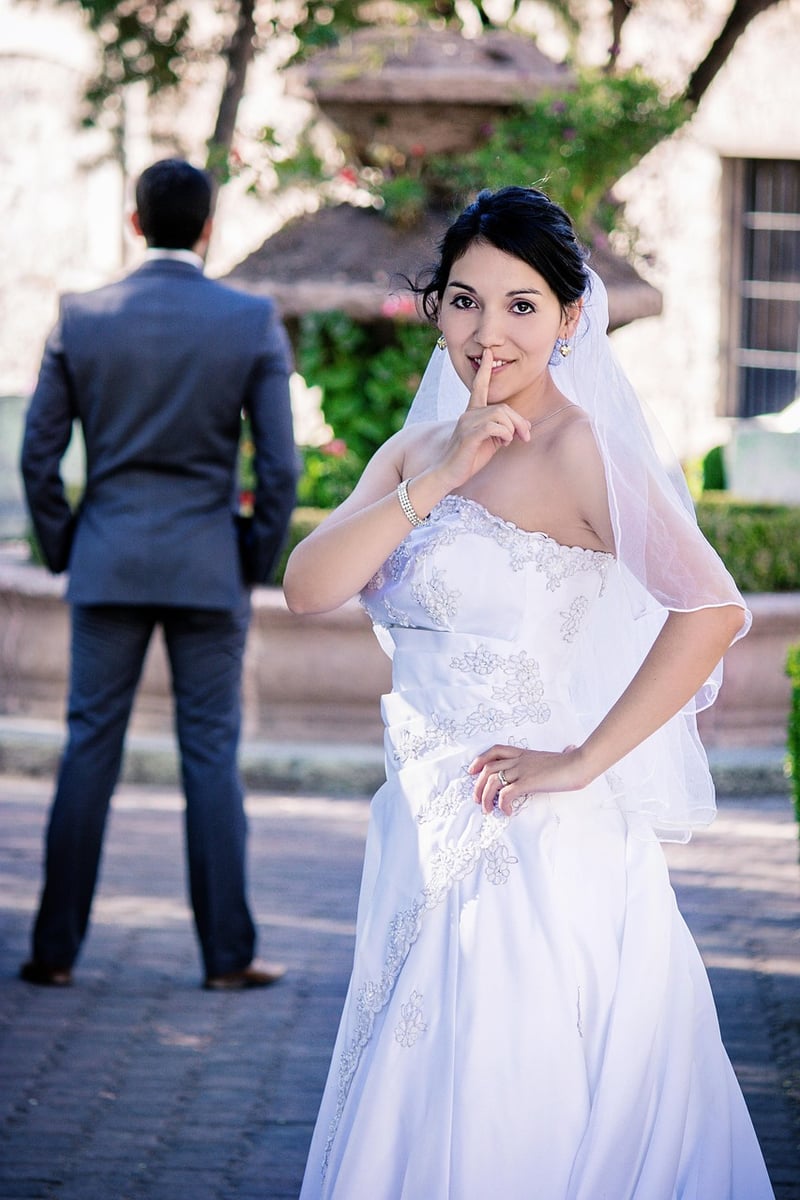 Bridal Beauty Services